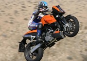 KTM 990 Super Duke KTM 990 Super Duke